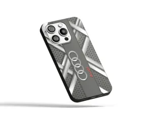 Audi Cover Smartphone Pro Max Serie Limitata